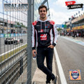 TGR Haas F1 Racing Team 2026 Hoodie Jersey