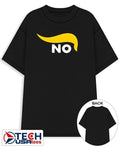 No Trump hair shirt