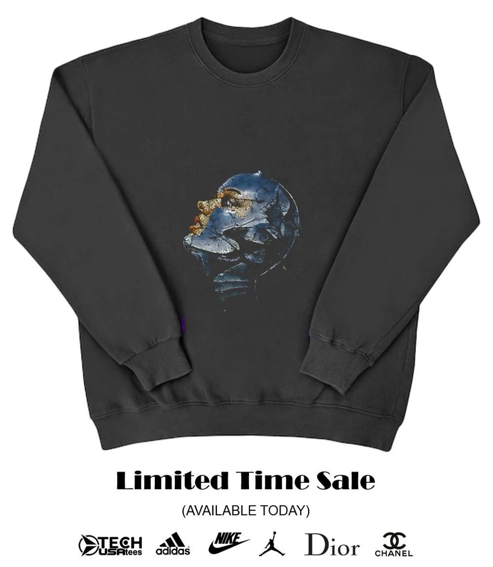 Astra World Tour shirt