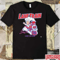Lane Hutson Lane Train Signature Montreal Canadiens 2026 NHL Hockey t-shirt