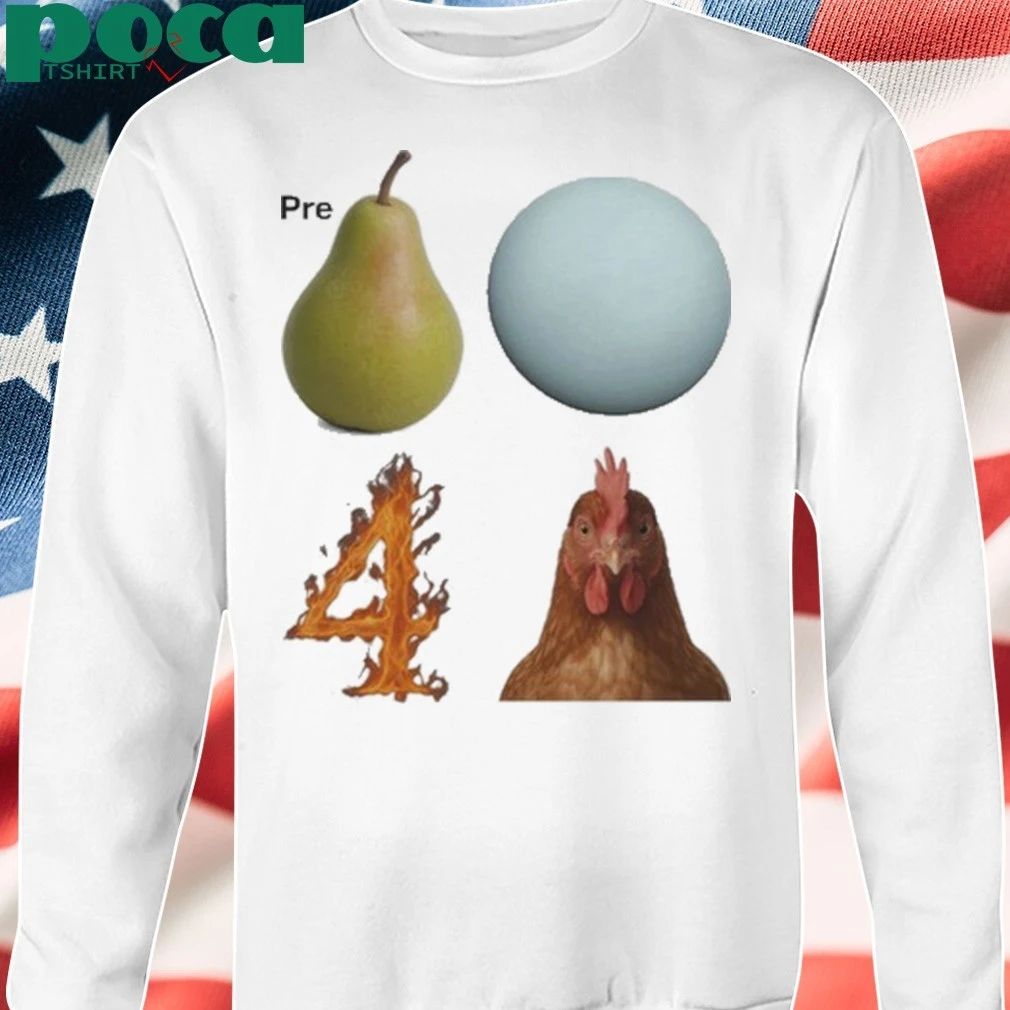 Prepare Uranus For Cock Shirt