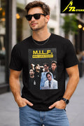Patrick Ball MILF Man I Love Frank Shirt