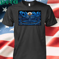 Phish 9 12 2025 Louisville KY Poster T-Shirt