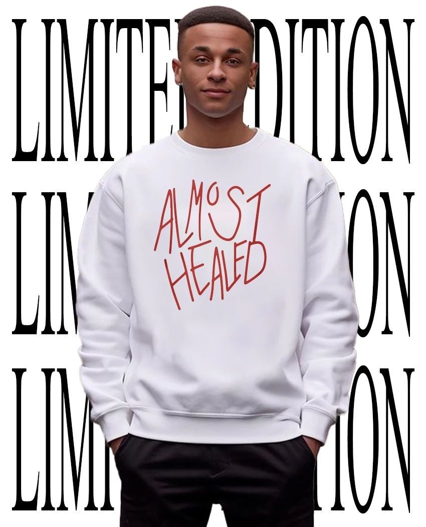 Lil Durk almost healed shirt