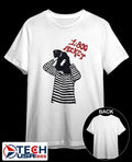 1-800 Mikey shirt
