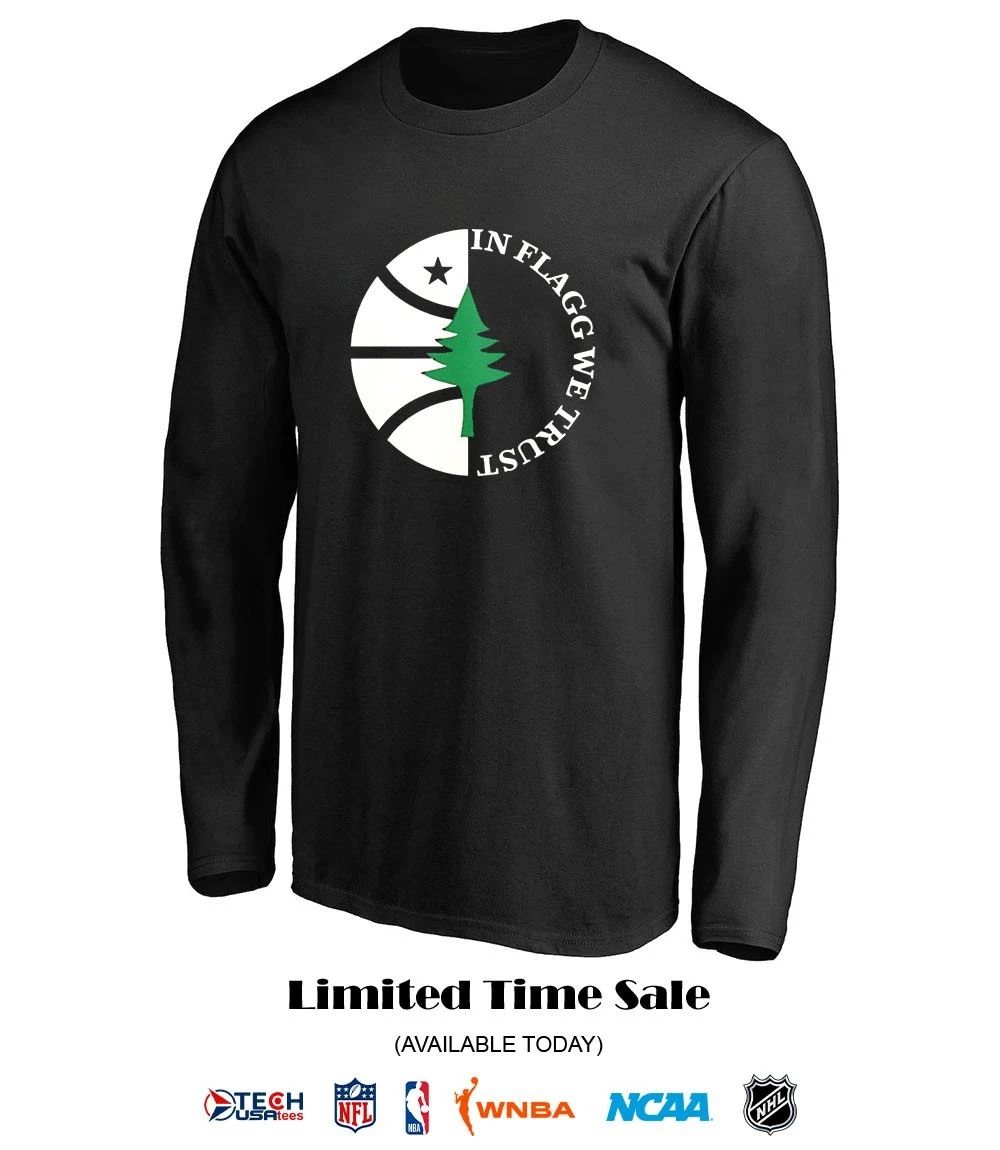 Naji Marshall Dallas Mavericks in Flagg we trust 2026 logo shirt