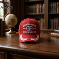 Montreal Canadiens 24 Stanley Cups Snapback Cap
