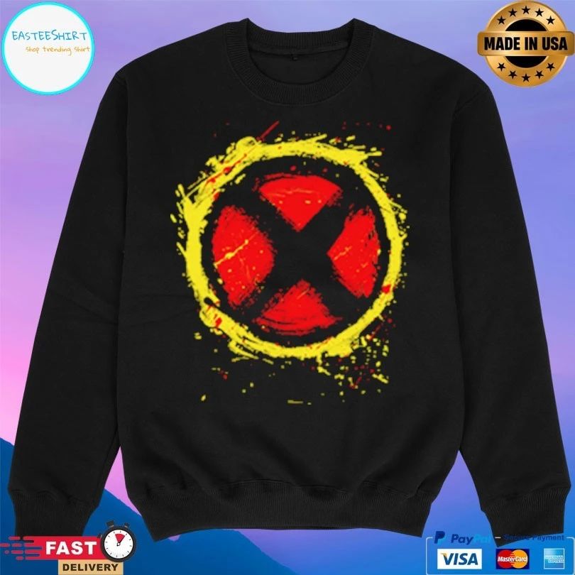 Mutant Ink Emblem T-shirts
