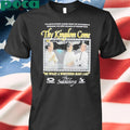 G59 Records Wretched Thy Kingdom ComeT-shirt