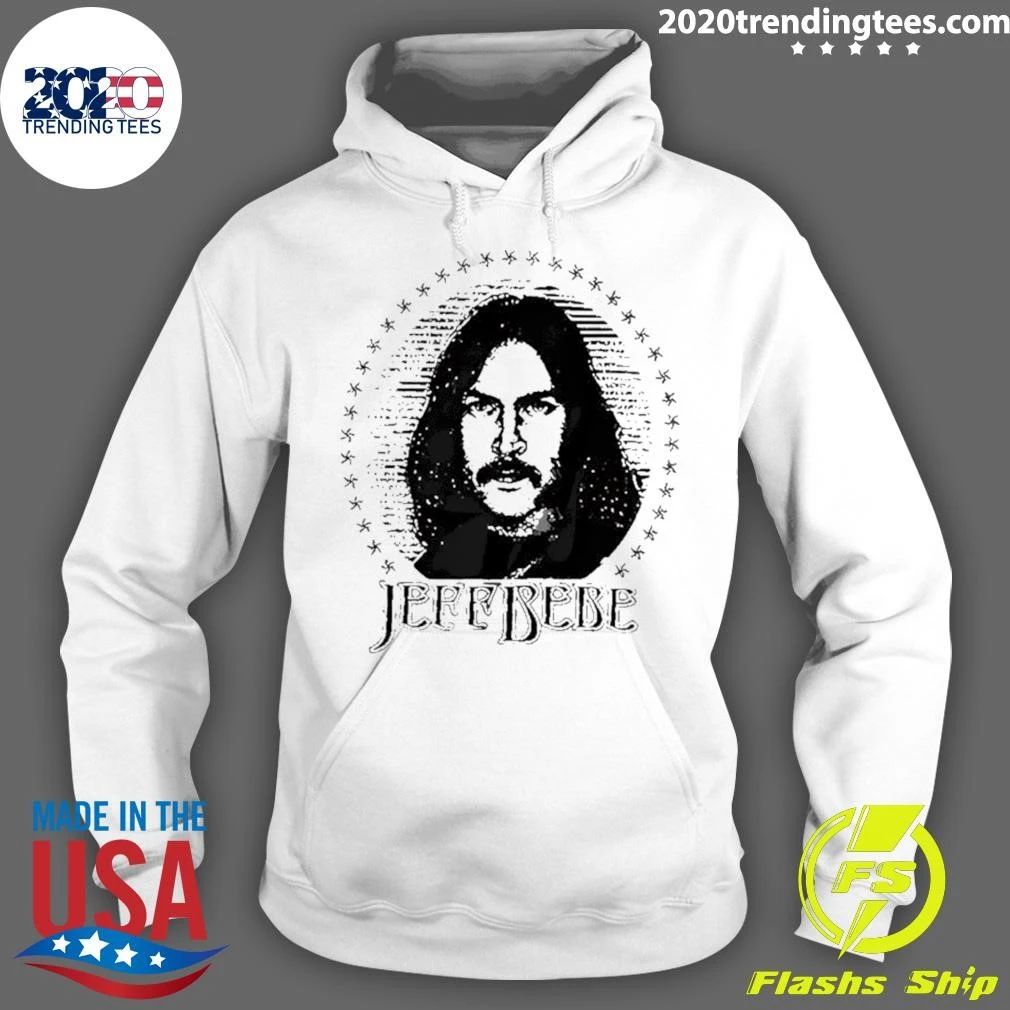 Jeff Bebe Almost Famous Shirt