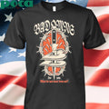 Bad Omens 2025 Love Killer T-shirt