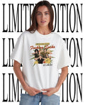 Greta Van Fleet fcking sucks as a band shirt