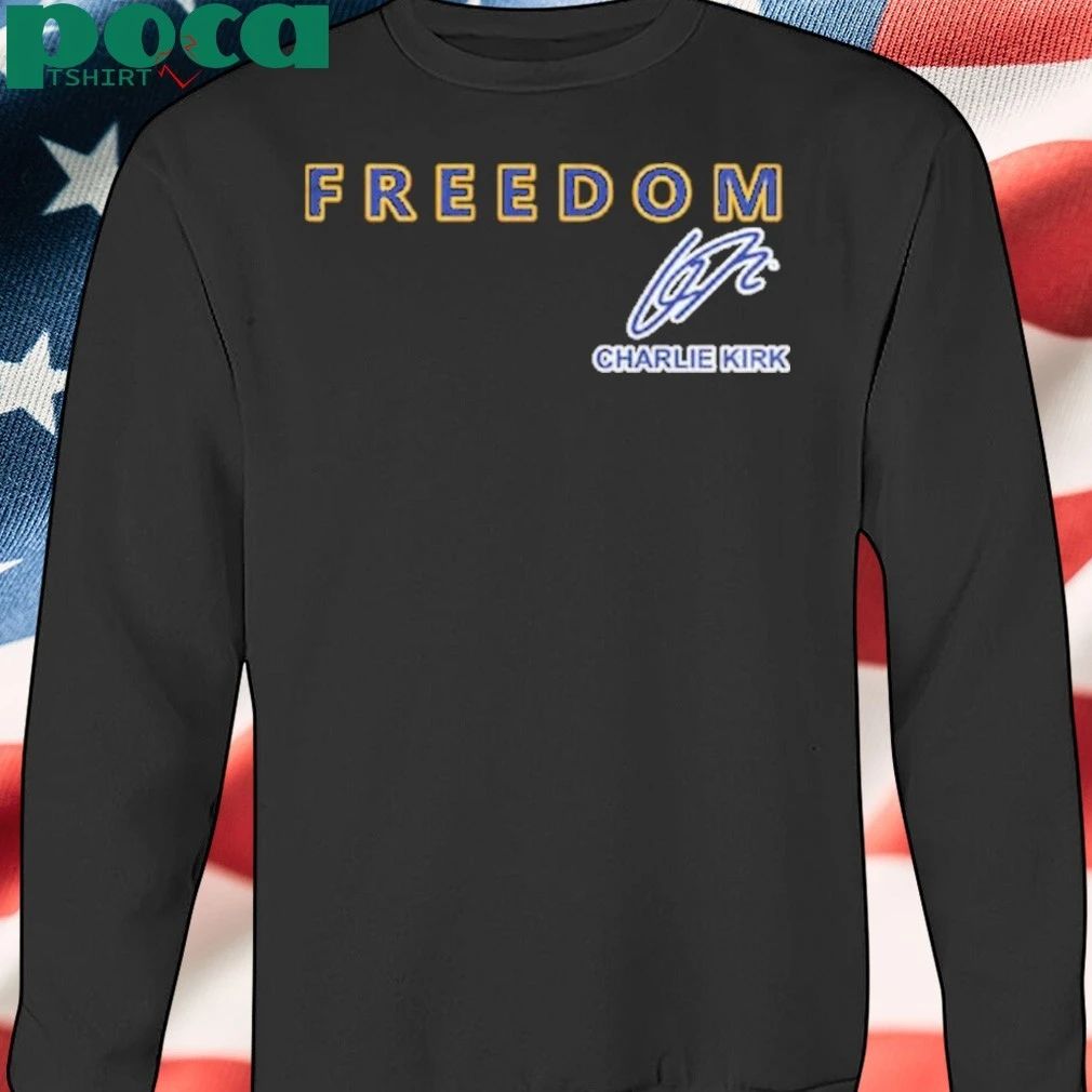 Limited Edition Montana State X Turning Point Usa Shirt