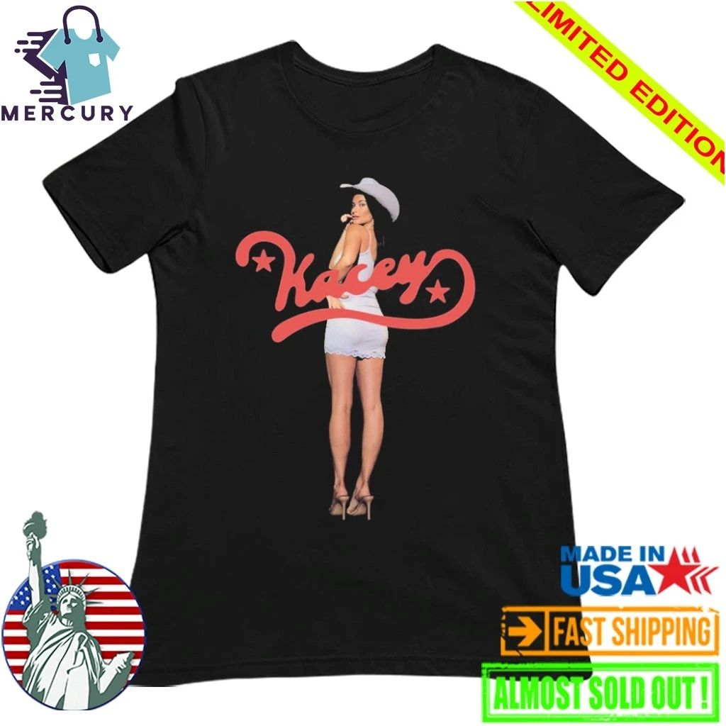 Kacey Musgraves Real Good Time Shirt