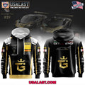 TGI Team by GRT 3D Apparel 2026 Hoodie Jersey