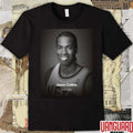 Jason Collins 1978 – 2026 Brooklyn Nets Poster t-shirt