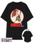 Dimebag Darrell vintage shirt