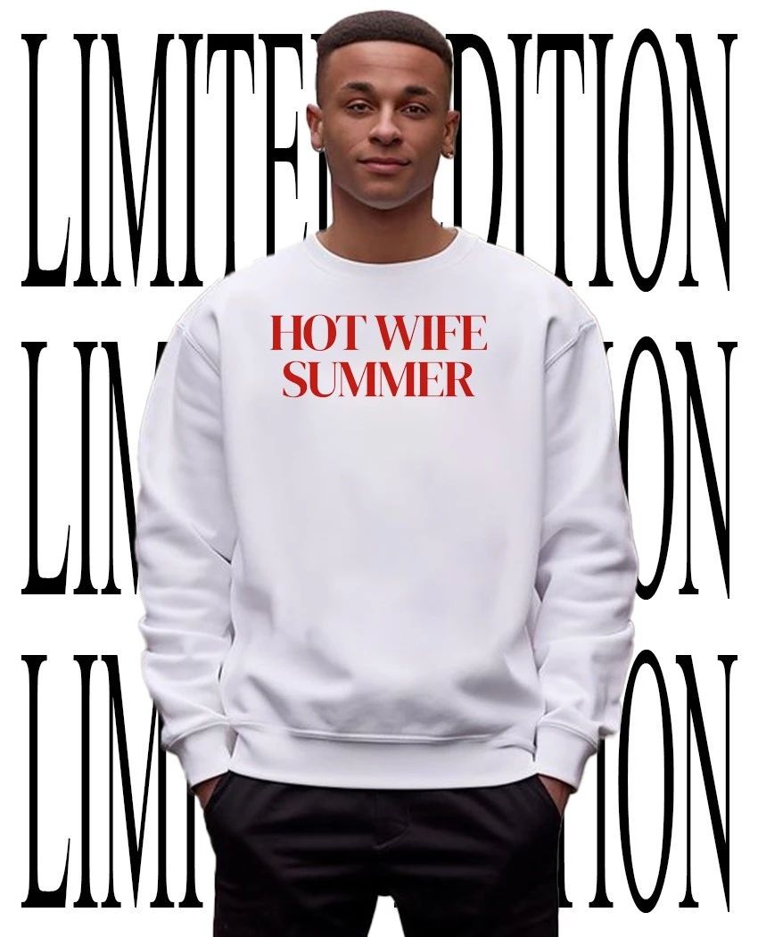 wife summer shirt
