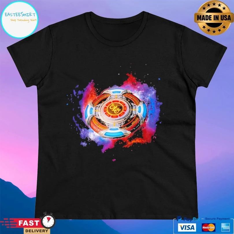 Galactic Over And Out T-shirts