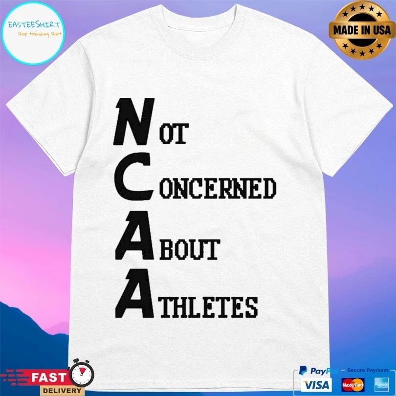 Todd Gurley Not Concerned About Athletes T-shirt
