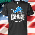 Detroit Lions We Want More shirt