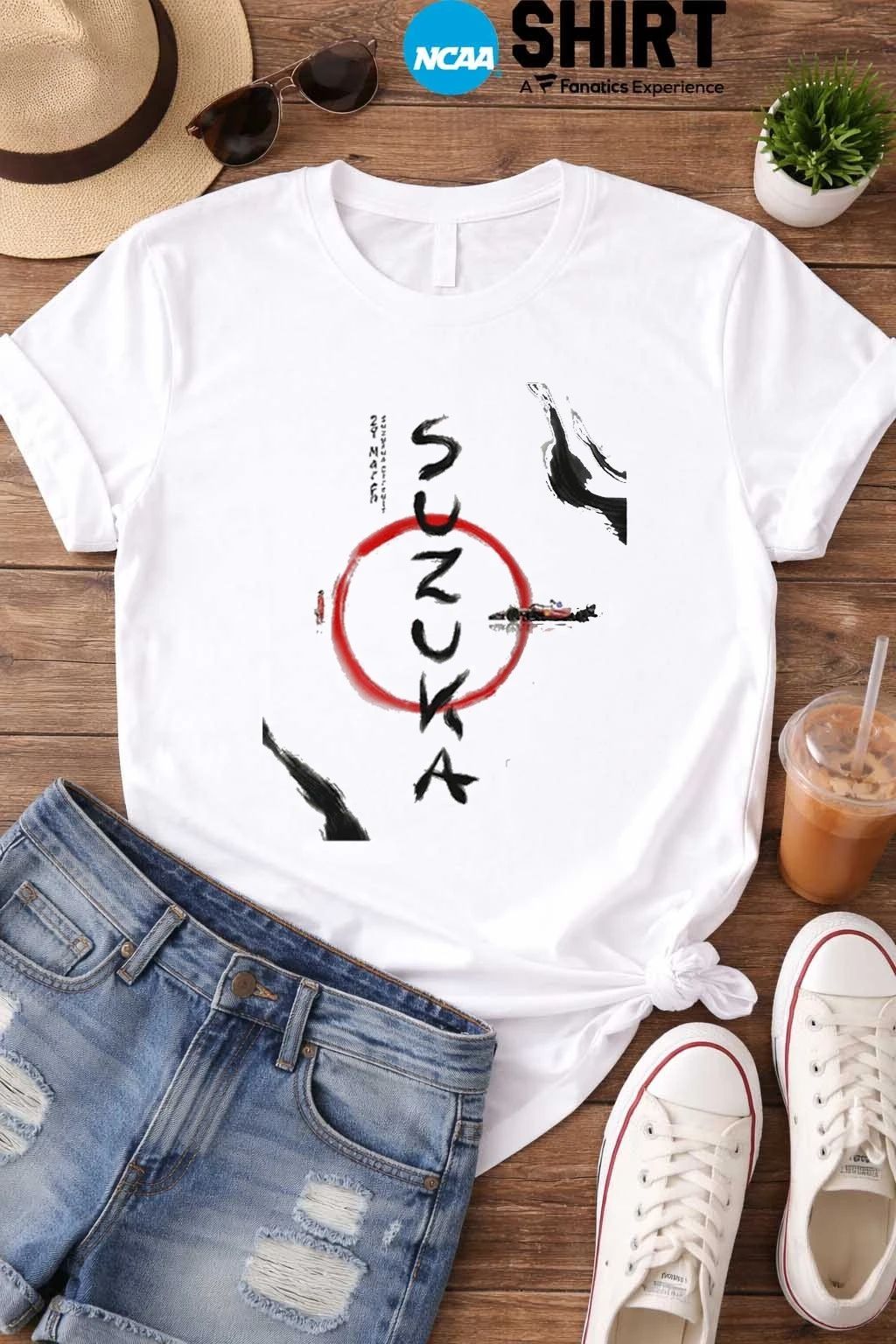Scuderia Ferrari HP F1 Team Japanese Grand Prix 2026 At Suzuka Stadium On March 29 2026 T Shirt