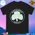 Silver Shamrock Novelties T-shirts