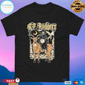 AP Rodgers Grand Reaper 2026 T-shirt