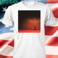 Isaiah Rashad Its Been Awful Album Cover 2026 T-Shirt