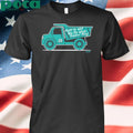 Cal Raleigh Win the Whole Truckin’ Thing shirt