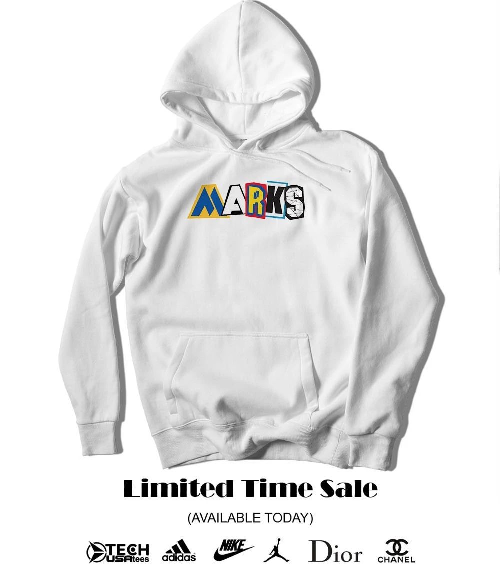 MARKS Hell is Empty shirt