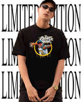Paul Skenes Pittsburgh Pirates The Skenes Machine shirt