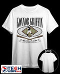 Konnor Griffin Pittsburgh Pirates Baseball Diamond Standouts vintage shirt