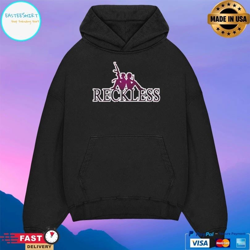 KSO Reckless 2026 T-shirts