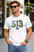 513 Skyline Chili Shirt