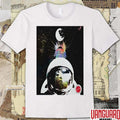 AVTT PTTN Pop-Up Shop Poster in Dallas, TX Event On May 15 2026 t-shirt