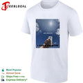 Calm Down Bro I Can’t Breathe funny humor T-shirt