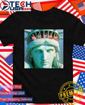 New York or Nowhere 2026 NBA Champions Knicks Liberty shirt