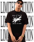 Pure of heart dumb of ass shirt