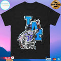 Mr Seeds Los Angeles Dodgers 2026 T-shirts