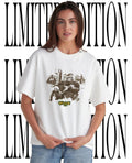 Willie B Zoo Atlanta shirt