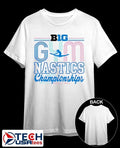 2026 Big Ten Women’s Gymnastics Championship shirt by bigtenstore