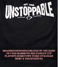 Unstoppable est 1956 shirt