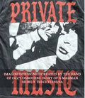 Prive Music shirt