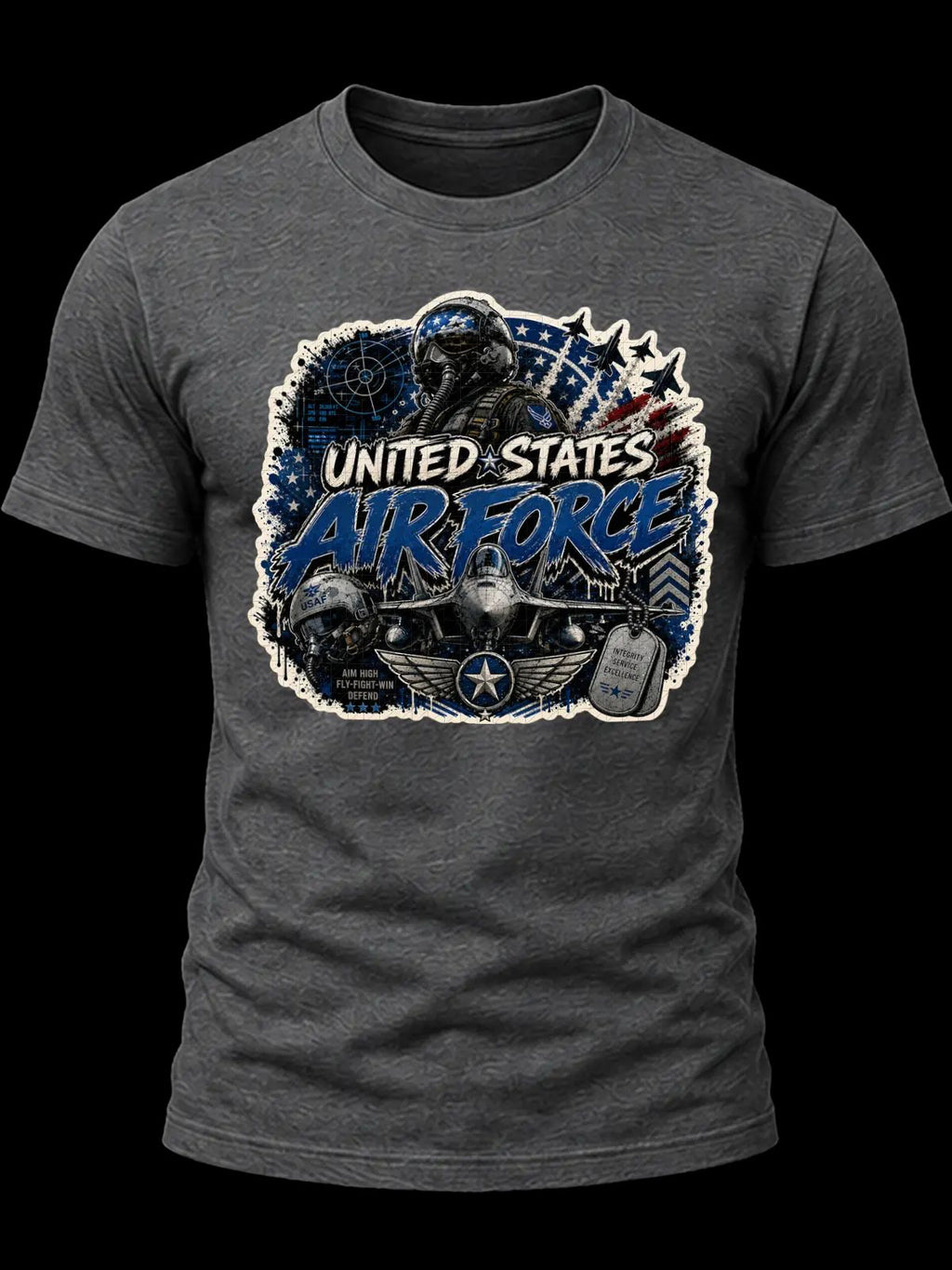United States Air Force Shirt