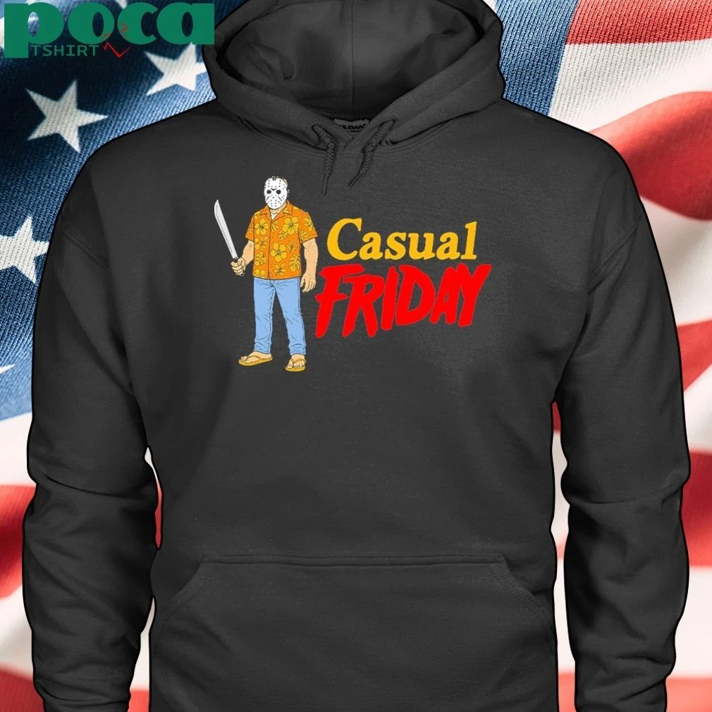 Shitheadsteve Merch Casual Friday Shirt