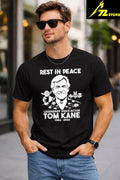 Tom Kane Memorial The Legendary Voice Actor Shirt