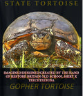 State Tortoise Florida Gopher Tortoise shirt
