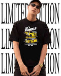 Kaulig Racing x Ram #25 Travis Pastrana Let’s Rumble shirt