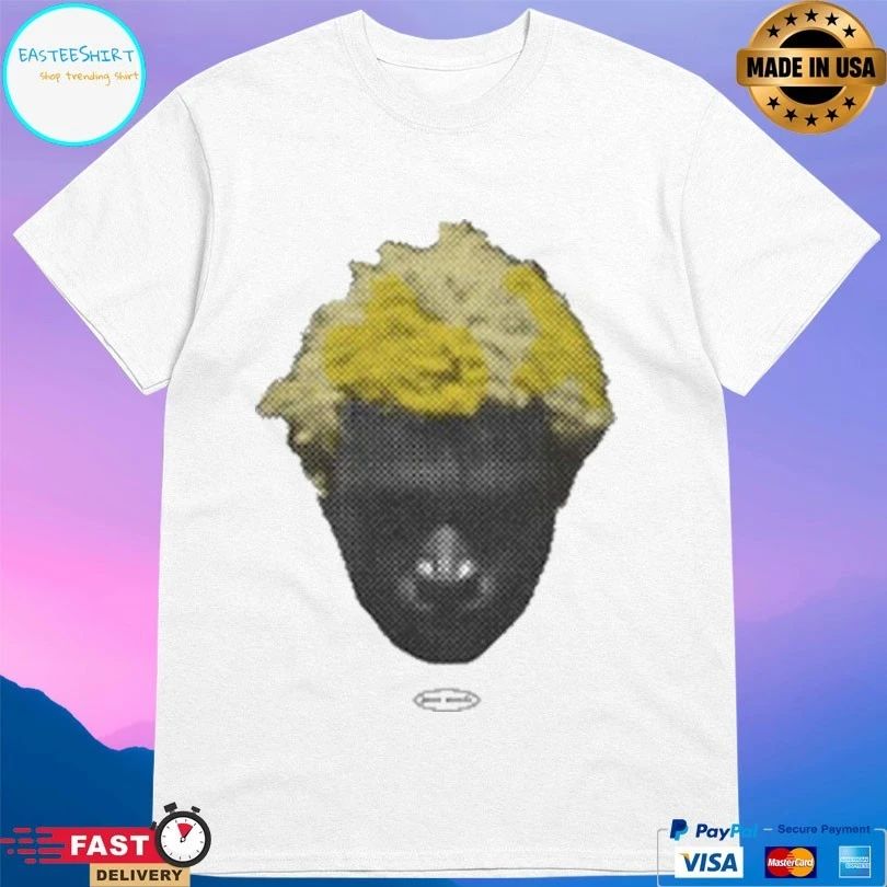 Mon Rovîa Head T-shirts